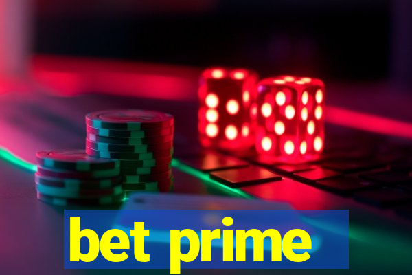 bet prime - apostas